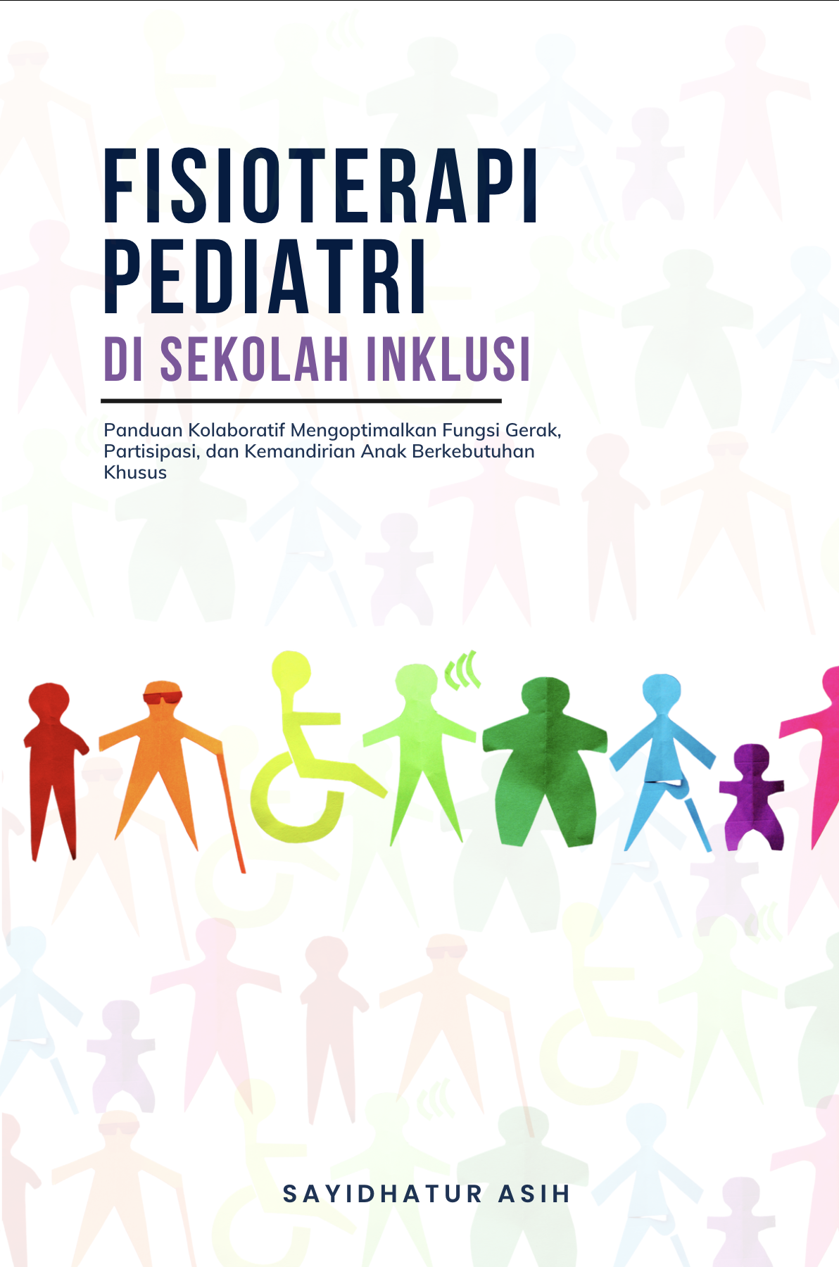 Fisioterapi di Sekolah Inklusi