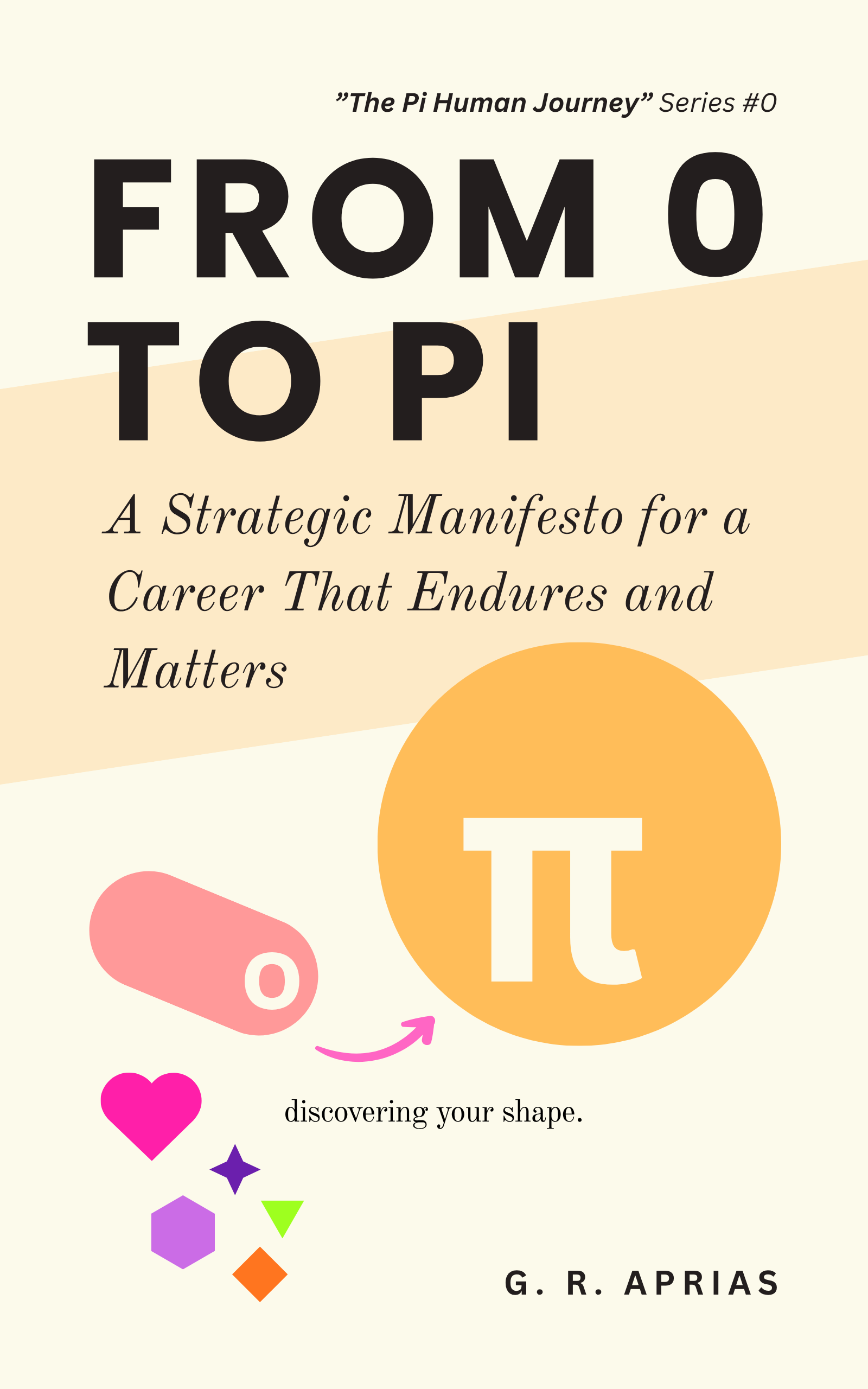 From 0 to Pi